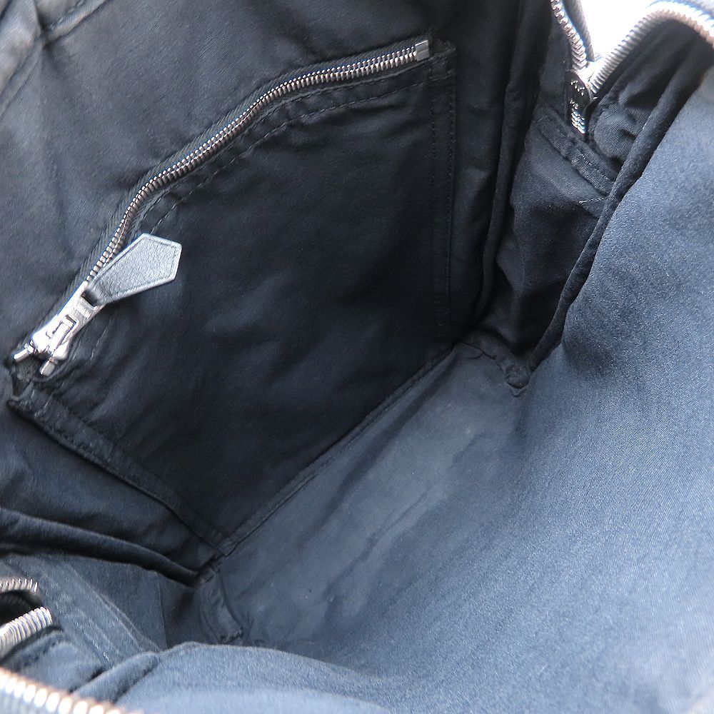 HERMES エルメス アカプルコ バンドリエールMM ショルダーバッグ