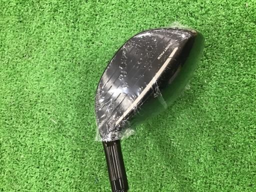 テーラーメイド Qi10 7W フェアウェイウッド FW Diamana BLUE TM50 Qi10 FW フレックスSR メンズ 男性用 右利き 右用 Aランク ゴルフクラブ