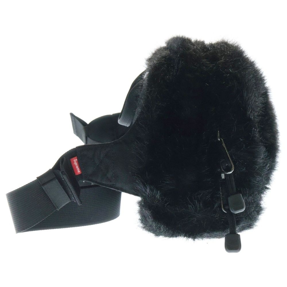 SUPREME (シュプリーム) ×THE NORTH FACE 20AW FAUX FUR WAIST