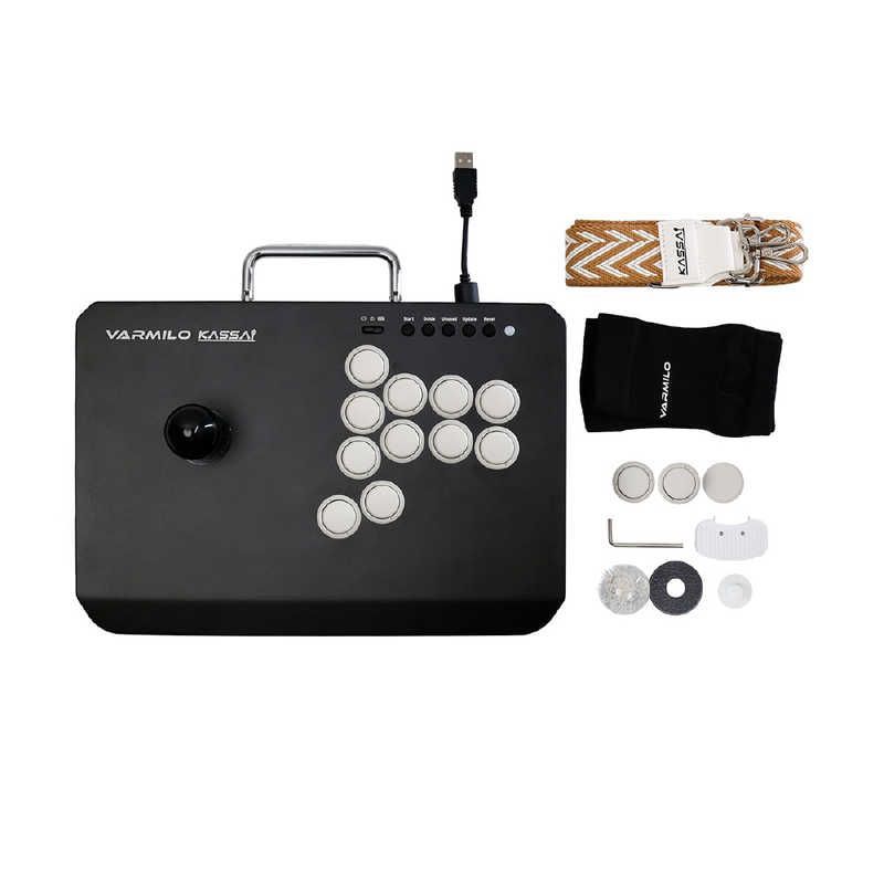 ジョイスティック