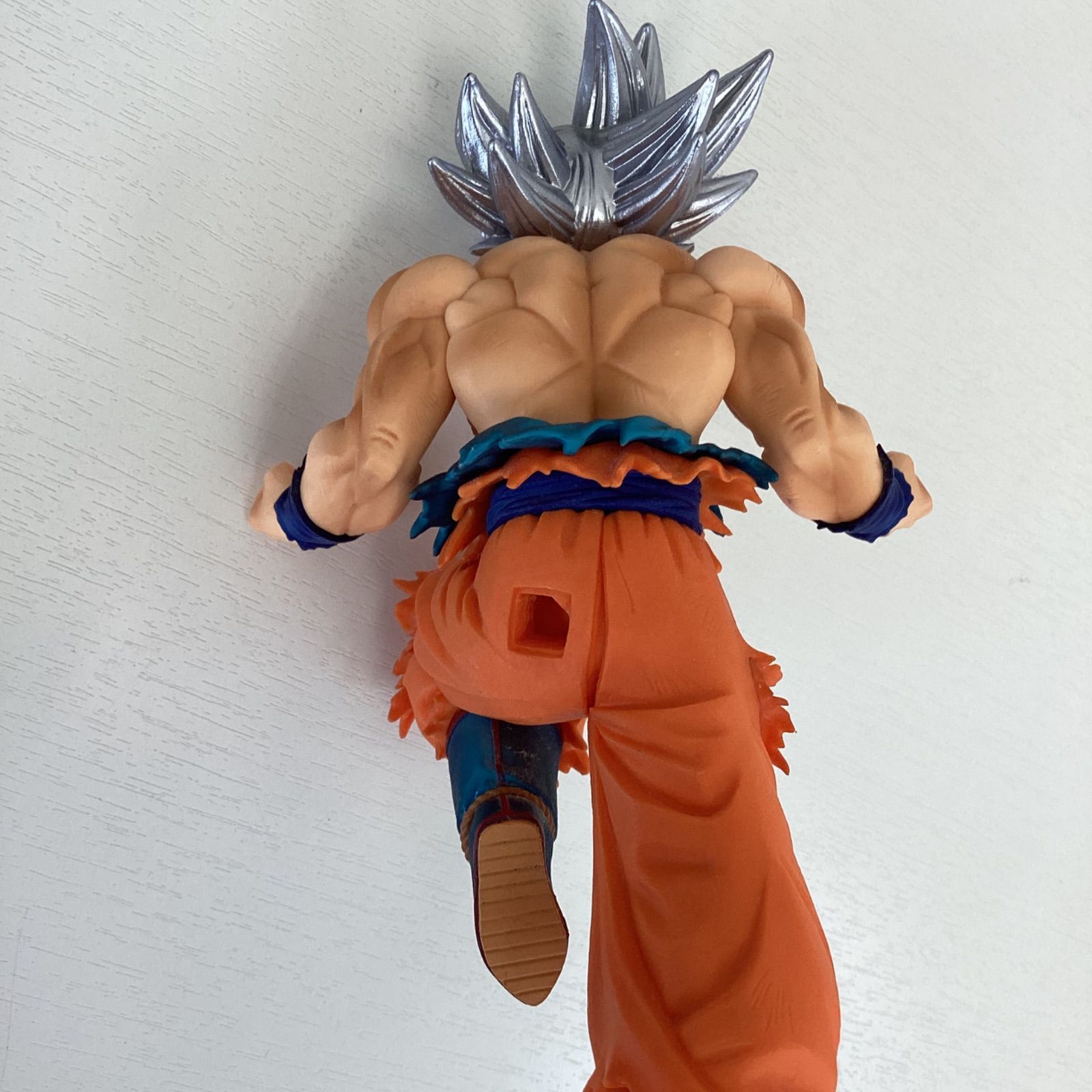 一番くじドラゴンボール超戦士バトル列伝Z A賞フィギュア - メルカリ