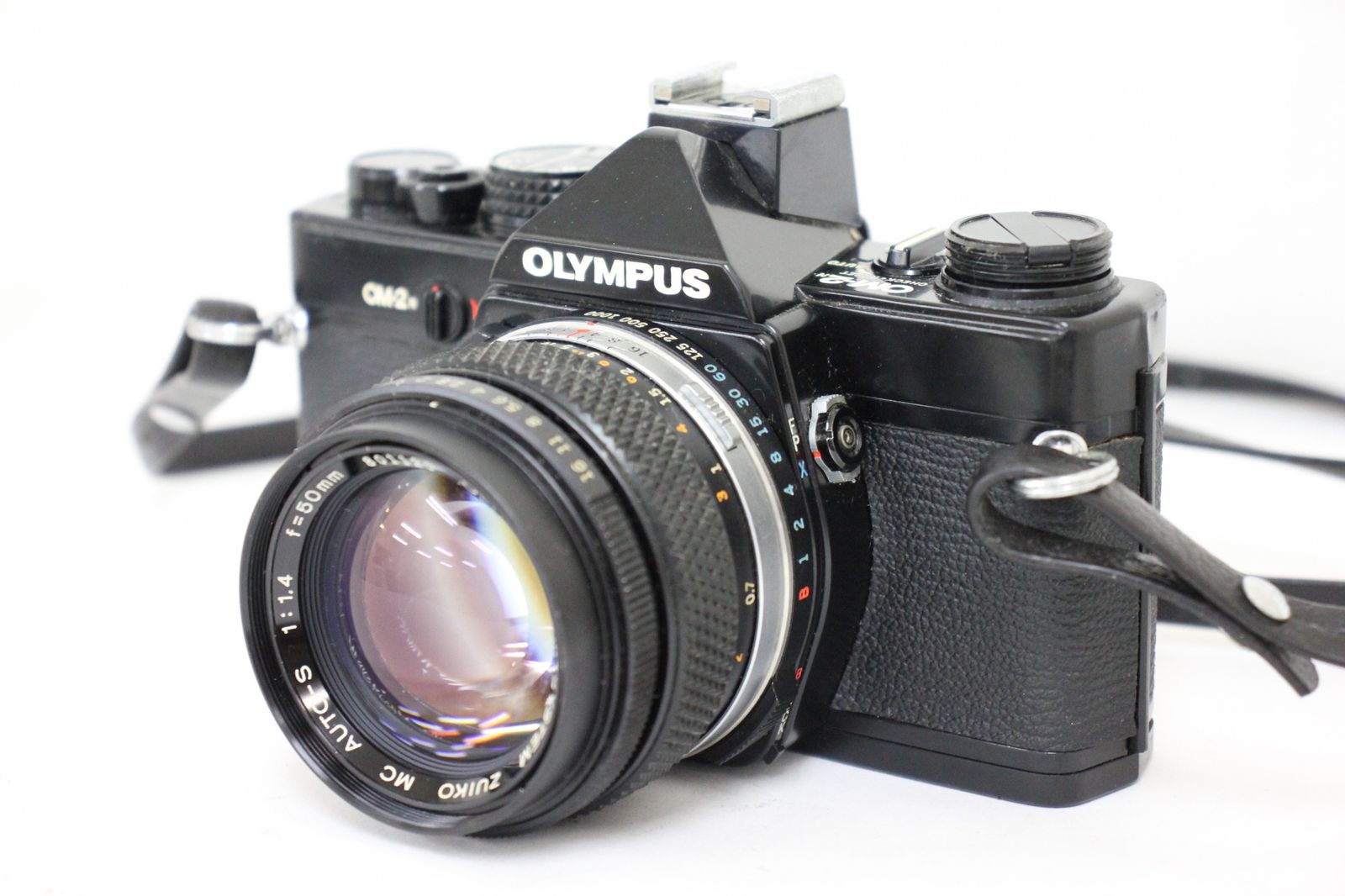 キヤノン FTb QL シルバー 後期 FD 50mm f1.4 SSC 動確認 キヤノン FTb