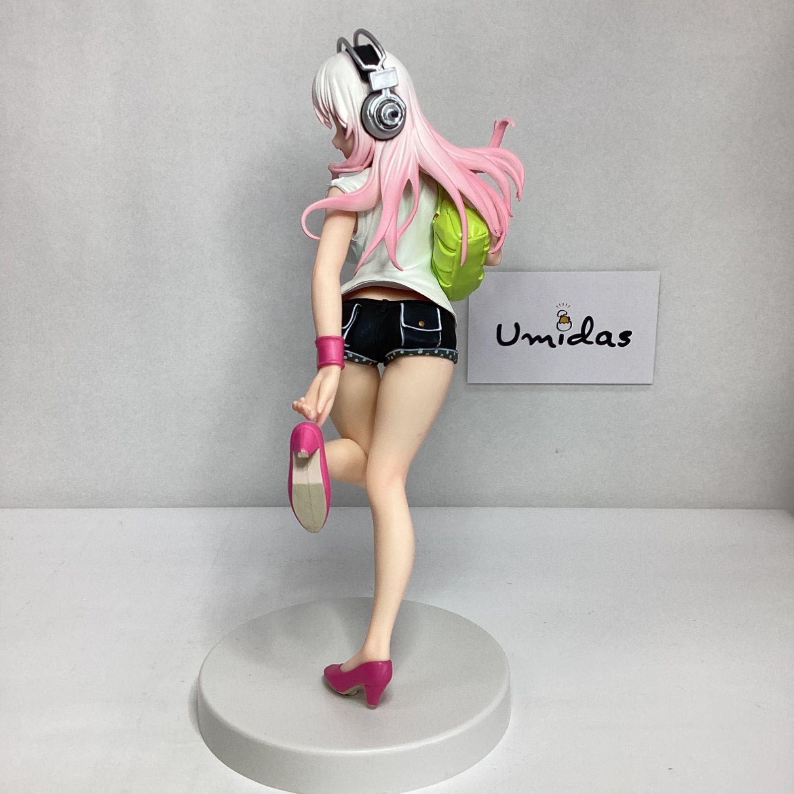 そに子】そに子ちゃん 生活密着取材 スペシャルフィギュア おでかけ