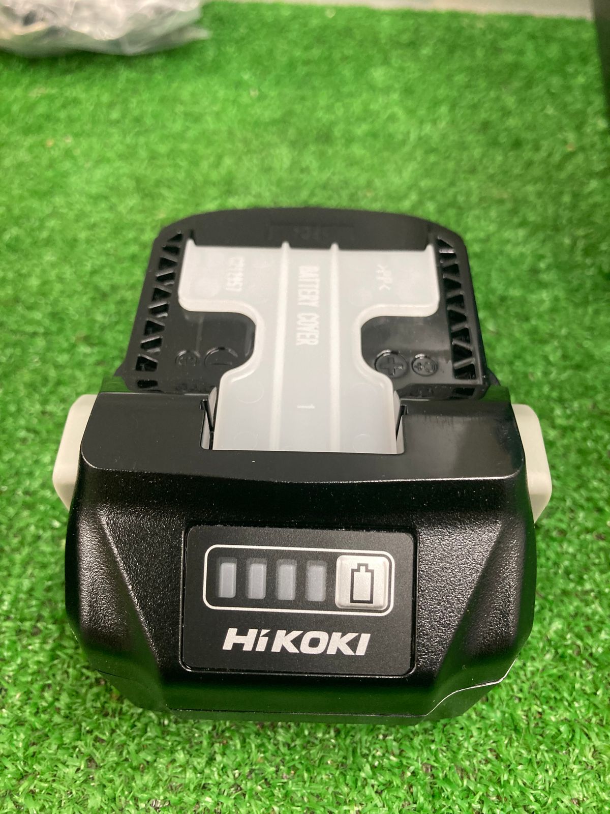 ハイコーキAW 18DBL HiKOKI] I tried using an 18V high pressure washer [AW18DBL