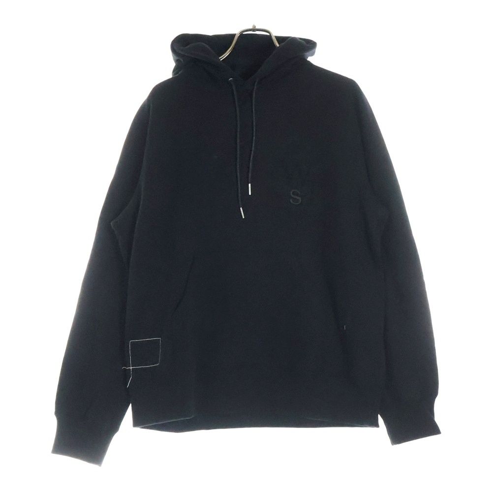 美品ダブルタップス　パーカー SINSS パーカー Double zip hoodie / ダブルジップフーディ