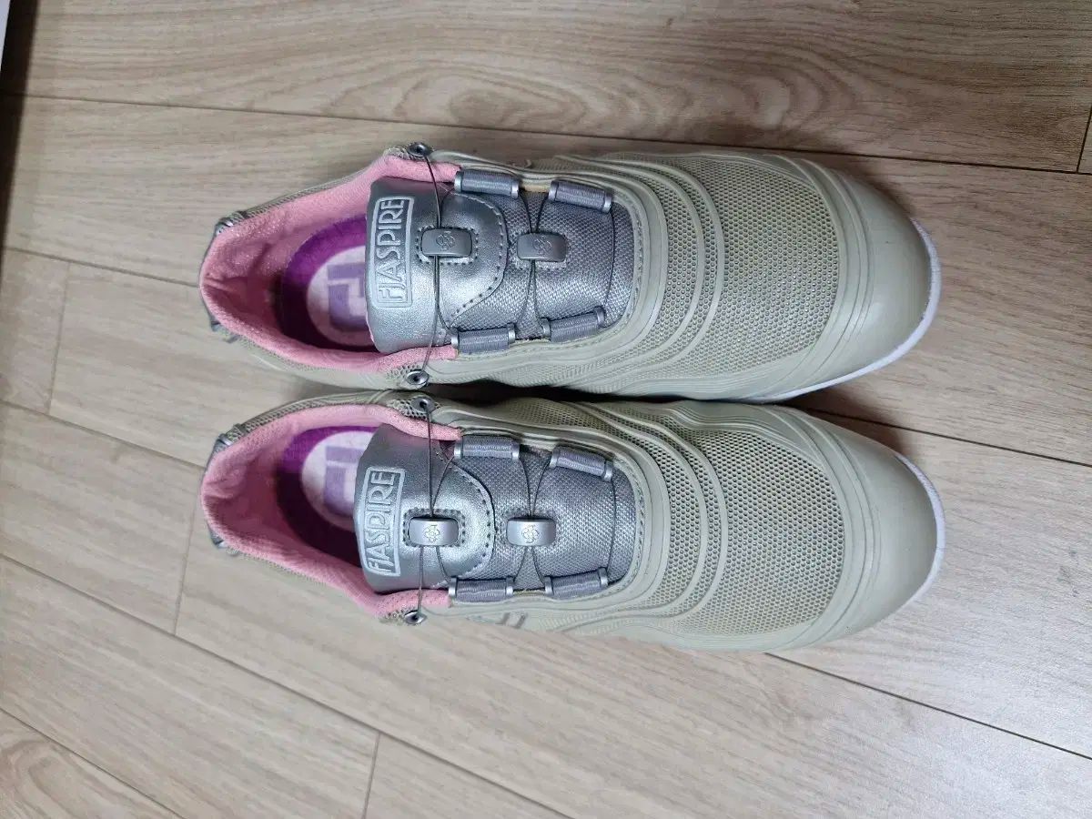 235mm FJ FootJoy フットジョイ レディース ゴルフシューズ LLC-HASEGAWATOSO_COM