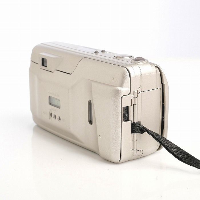 OLYMPUS スーパーズーム