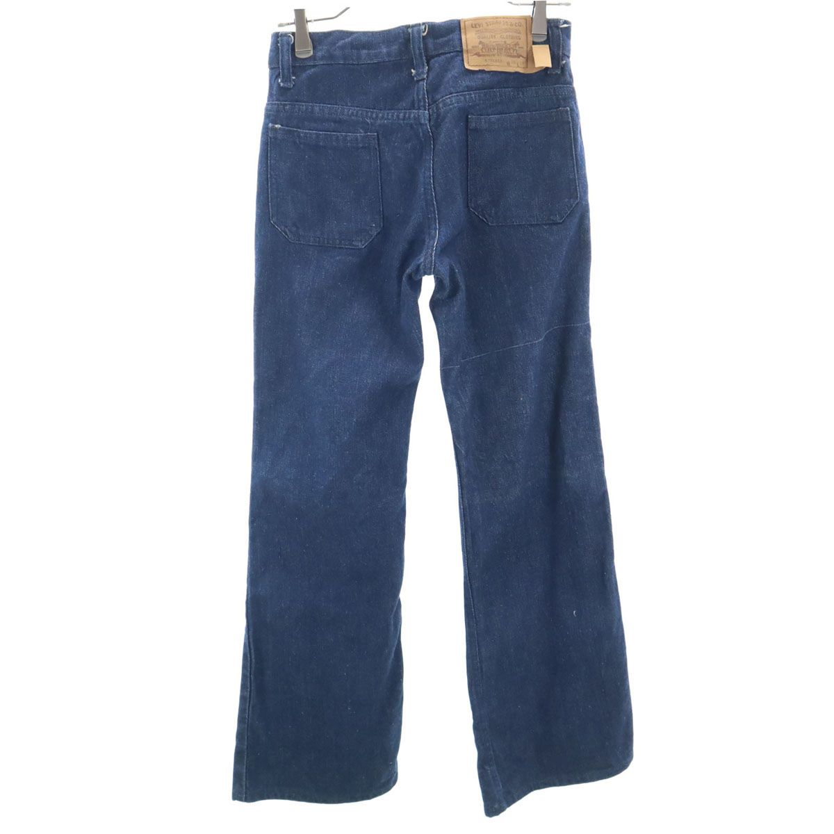 Levi’s リーバイス 80s 6790417 ブーツカットデニムパンツ w29 ジーンズ メンズ Levi's リーバイス 80s 6790417 ブーツカットデニムパンツ w29
