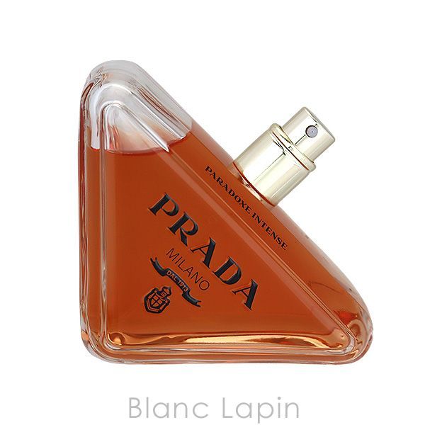 プラダ PRADA パラドックスインテンス EDP 50ml [961752] - メルカリ