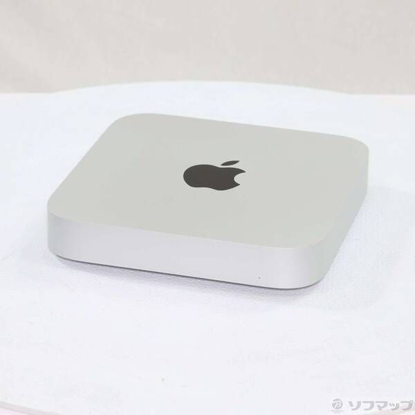 Mac mini 整備品 M2 Pro 32GBメモリ MNH73J/Aを拡張 Mac mini 整備品 M2 Pro 32GBメモリ MNH73J/Aを拡張 Mac mini 整備品