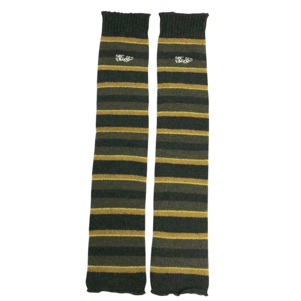 パーリーゲイツ ゴルフ ロゴ レッグウォーマー カーキ 楽天市場