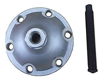 中古】(未使用・未開封品) JTC フロントハブu0026リヤシャフトプーラー