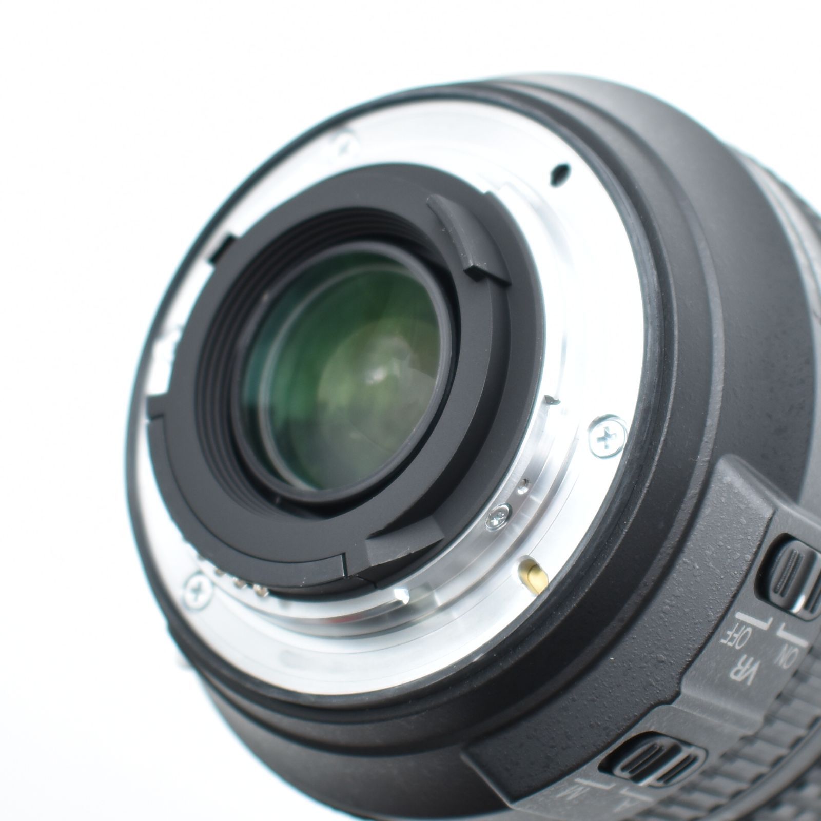 18-140VR レンズキット