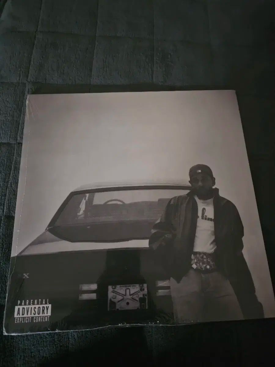 アメリカ ウォルマートで サン SAN gnx lp