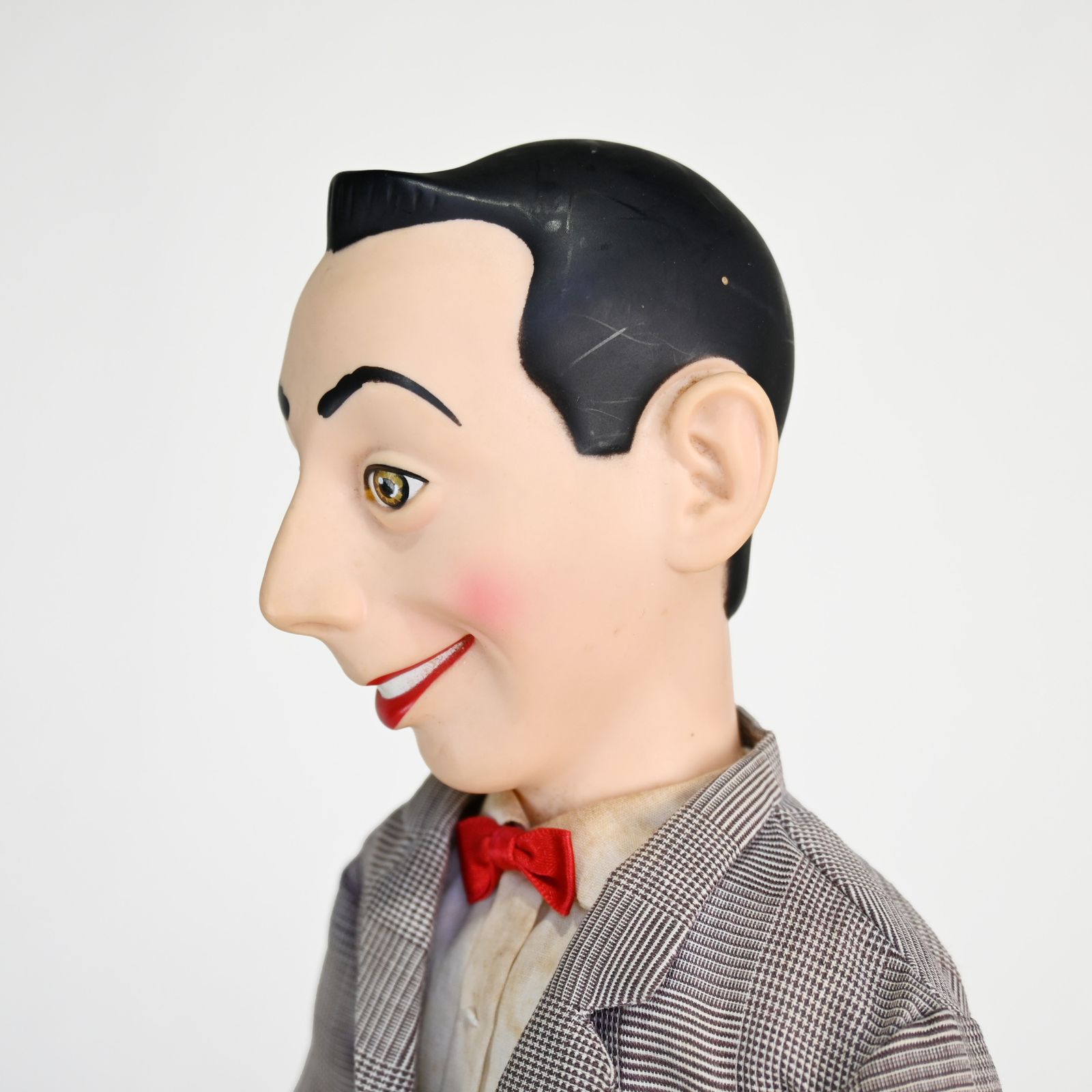 ○ ピーウィー・ハーマン トーキングドール Pee-Wee Herman