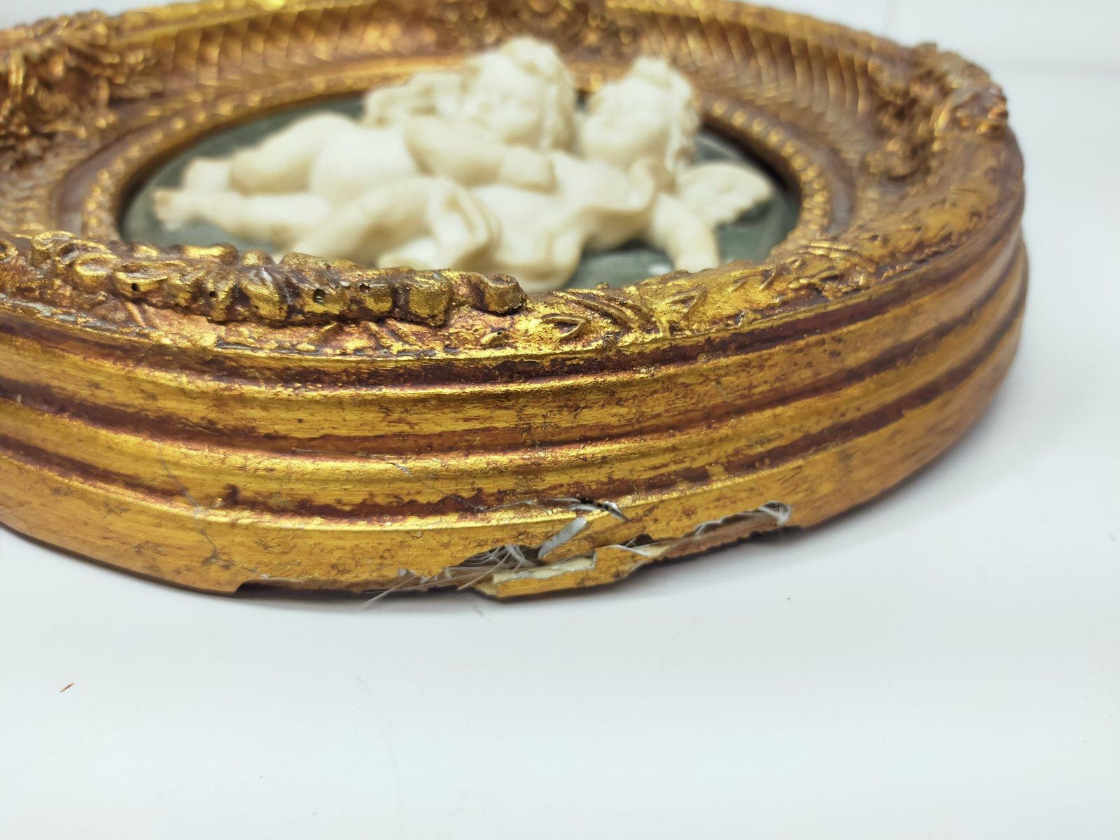 アラバスター 雪花石膏