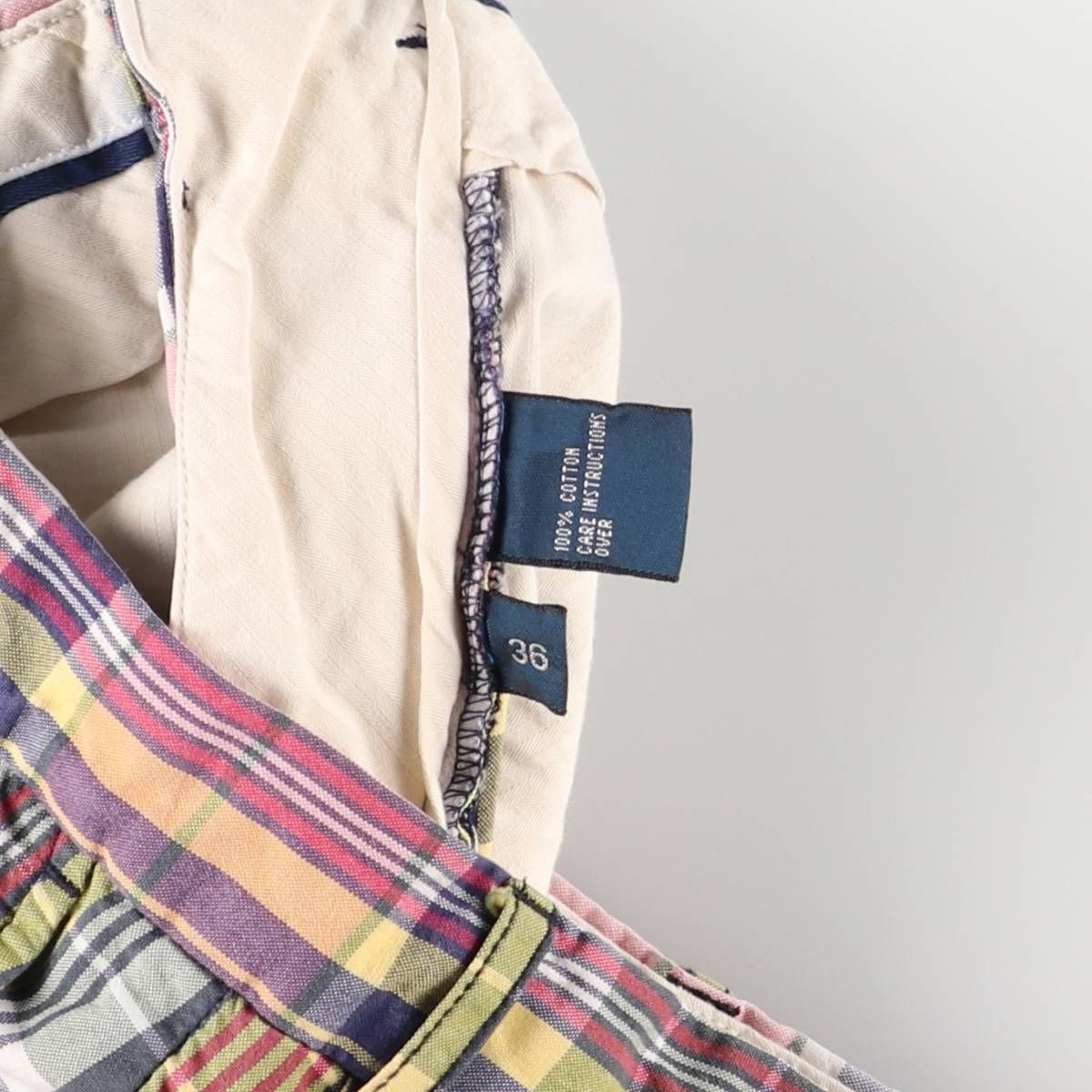古着 ラルフローレン Ralph Lauren POLO by Ralph Lauren