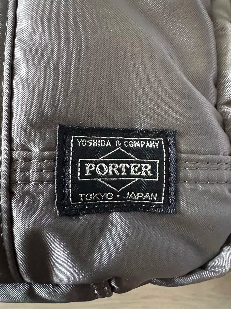 PORTER