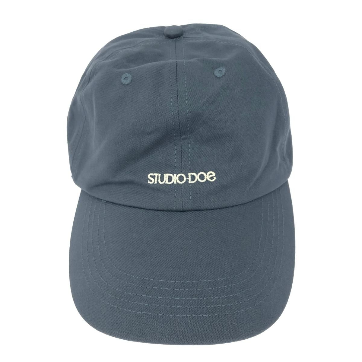 TODAYFUL × Studio Doe ノベルティ キャップ TODAYFUL × Studio Doe ノベルティ キャップ 2025年最新】studio