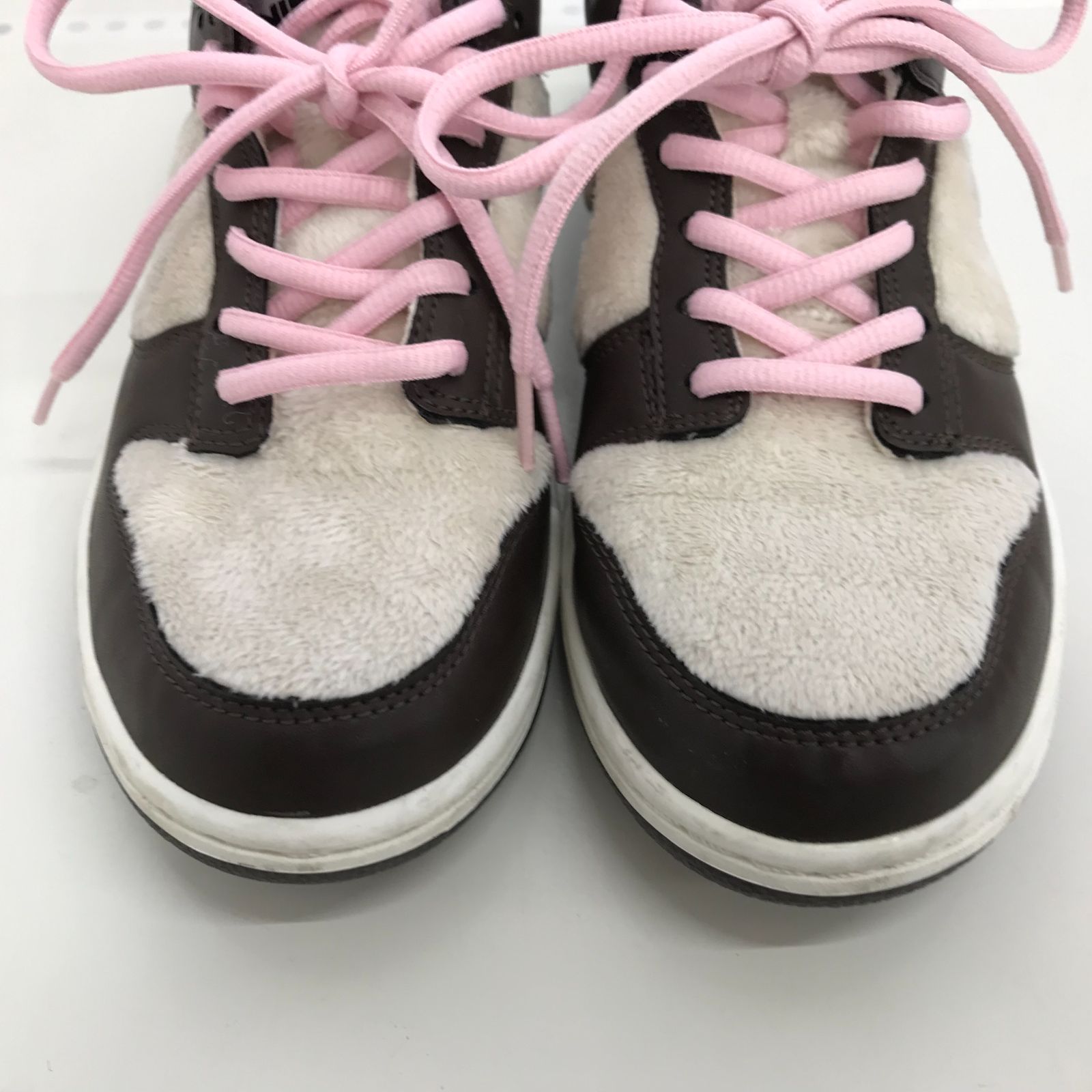 NIKE Teddy Bear DUNK LOW GS 310569-222 ナイキ テディベア ダンク