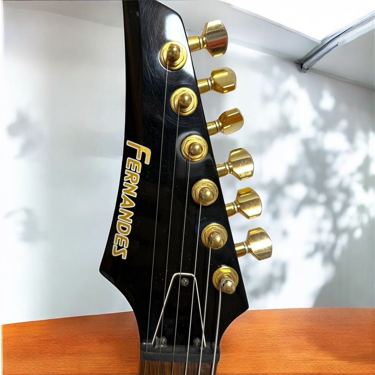 レアカラー FERNANDES FGZ-420 レフティ 左利き用 レアカラー FERNANDES FGZ-420 レフティ 左利き用 - メルカリ