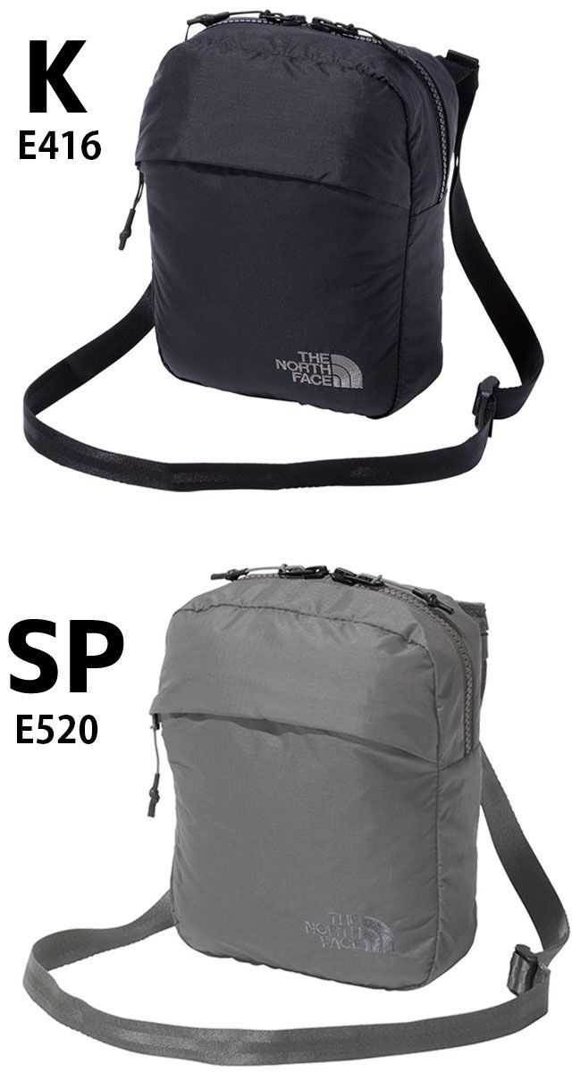 THE NORTH FACE ザ・ノース・フェイス グラムショルダー GLAM