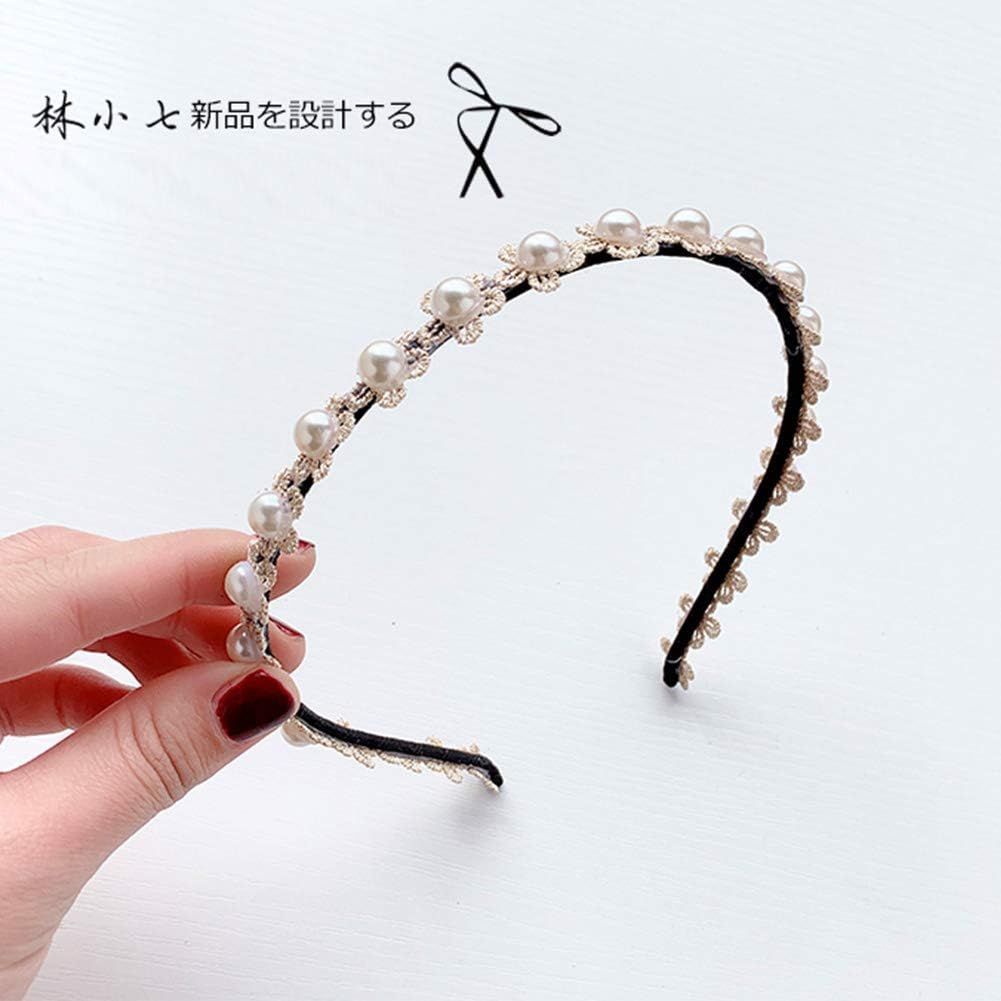 ヘアアクセサリー キッズ