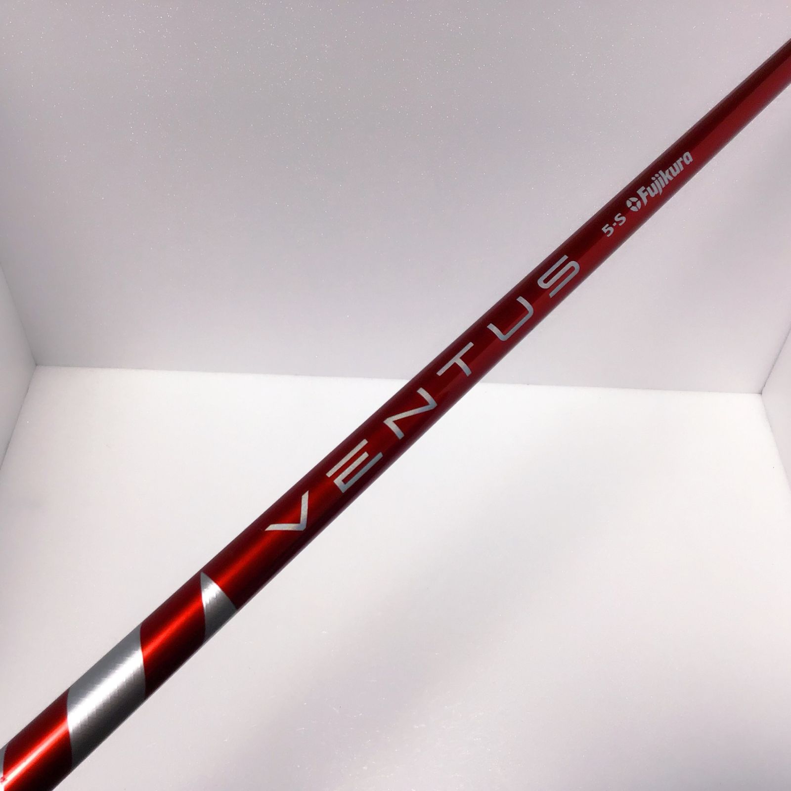 ベンタス レッド ベロコア VENTUS RED VELOCORE 5-S ピン G410