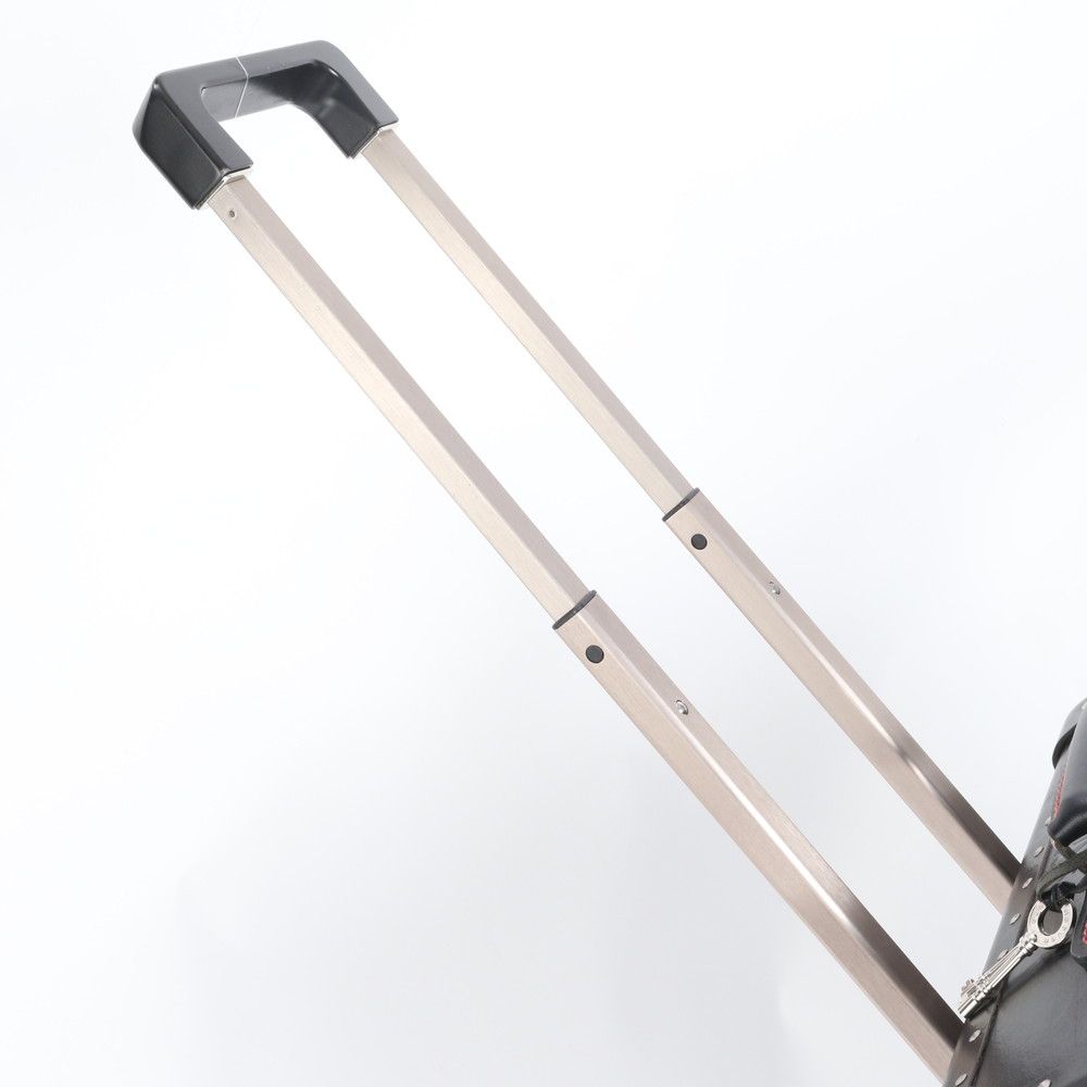 グローブトロッター ハリソンズ 別注 テーラー モデル レザー スーツケース キャリー バッグ 旅行 A4 メンズ RUE CU18-6