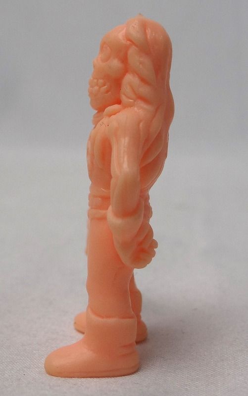 緊急値下げ☆【消しゴム】キン消し キン肉星王位争奪編 P3 キン骨マン