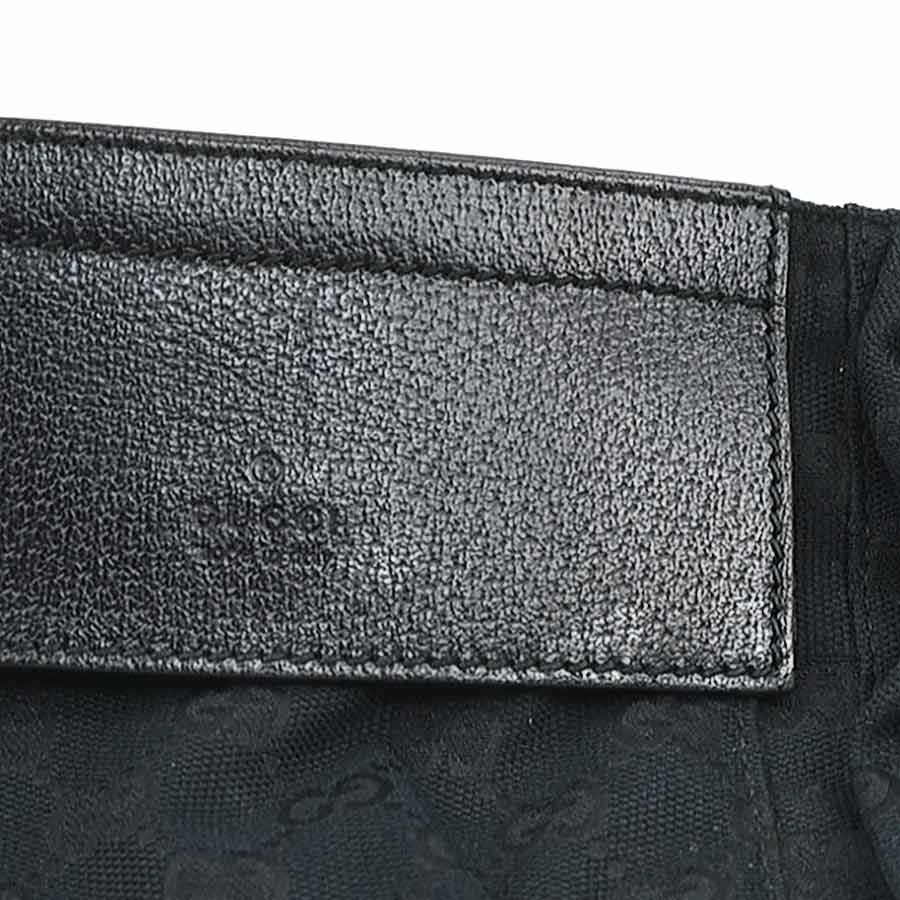 GUCCI ウエストバッグ