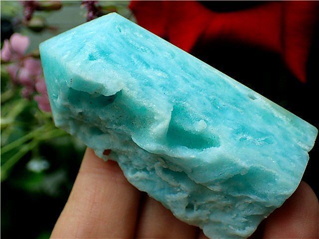 1430g AAA級★天然ラブラドライト六角柱YT0K2/167K01A 1430g AAA級☆天然ラブラドライト六角柱YT0K2/167K01A