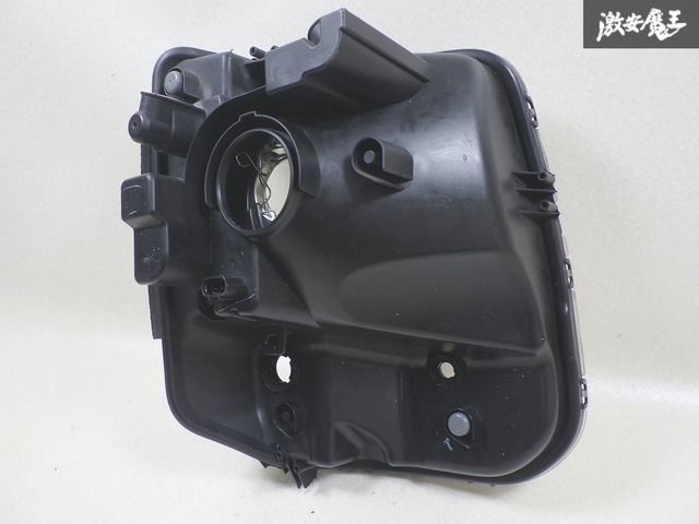 スズキ DA17V エブリイバン ハロゲン 左ヘッドライト レンズ 助手席側 スズキ DA17V エブリイバン ハロゲン 左ヘッドライト レンズ