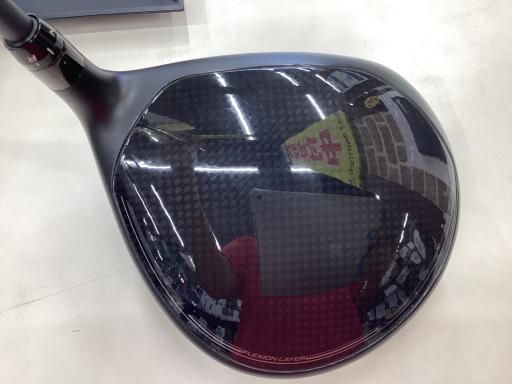 ブリヂストン B 2 HT 10.5° ドライバー DR BS 50 フレックスSR メンズ 男性用 右利き 右用 Bランク ゴルフクラブ