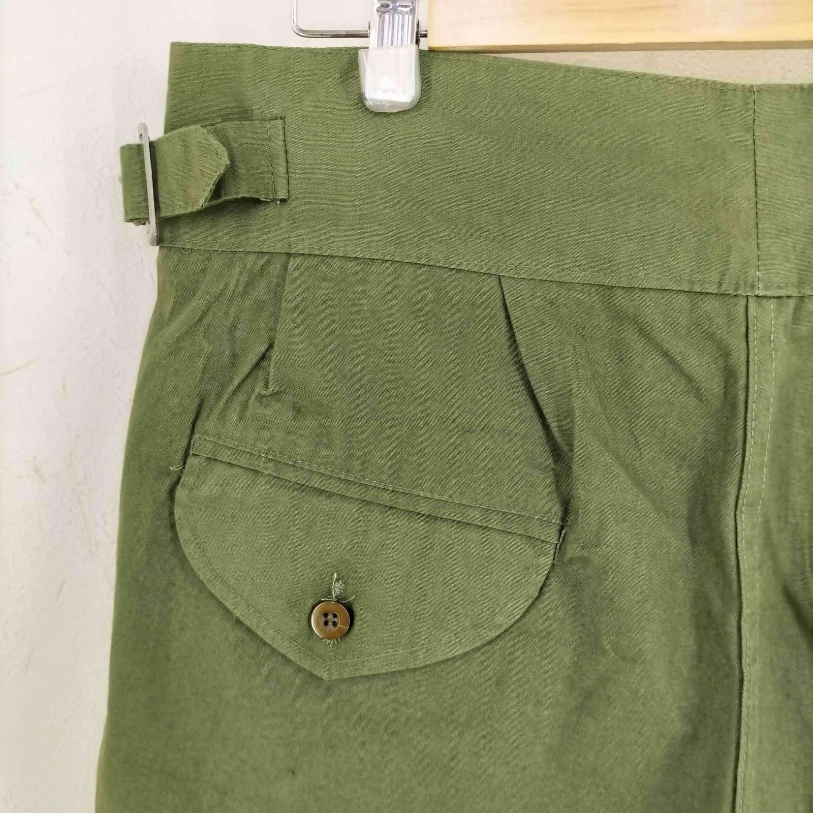 古着 80年代 イギリス軍実品 グルカショートパンツ ミリタリーショーツ ショートパンツ メンズw34 ヴィンテージ /eaa451246 イギリス軍  70s グルカショーツ リプロダクト 短パン ユーロミリタリー 軍物 | FREEKS WEAR イギリス軍 ユーロミリタリー グルカショーツ