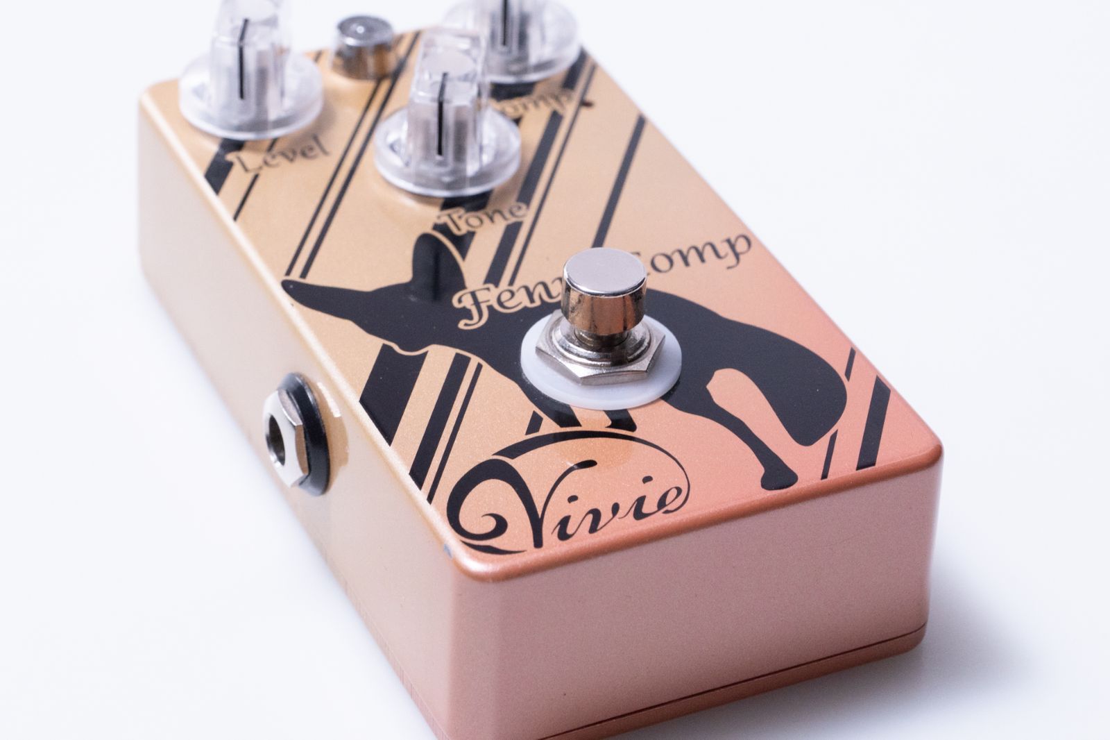 Vivie FenneComp 中古品 used】Vivie / FenneComp【GIB横浜】 - メルカリ