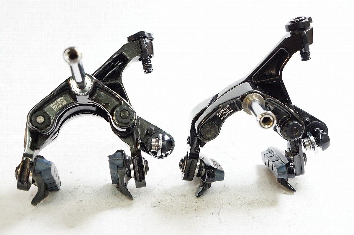 SHIMANO 「シマノ」 DURA-ACE BR-R9200 キャリパーブレーキ