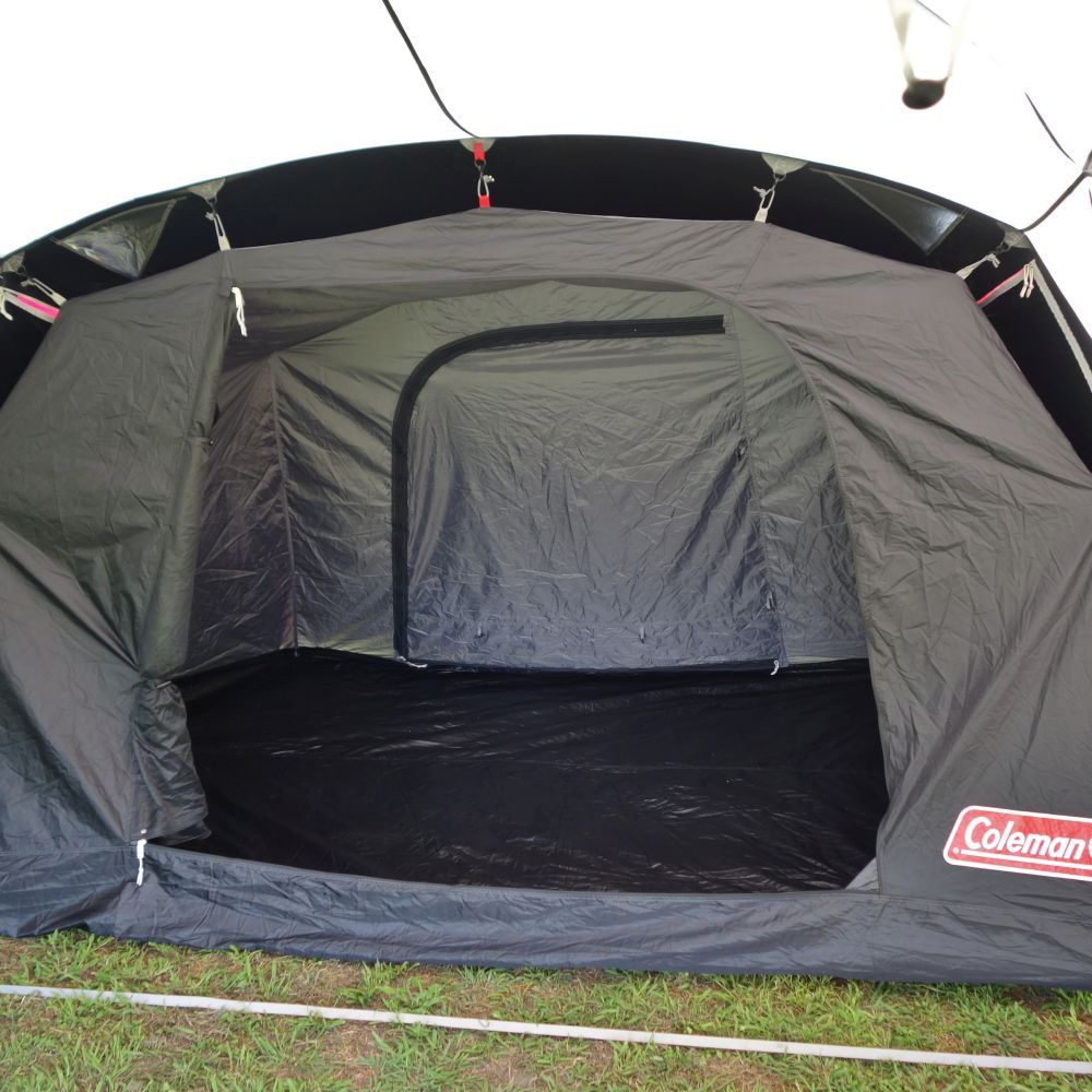 コールマン タフスクリーン2ルームハウス マットシートセット Coleman