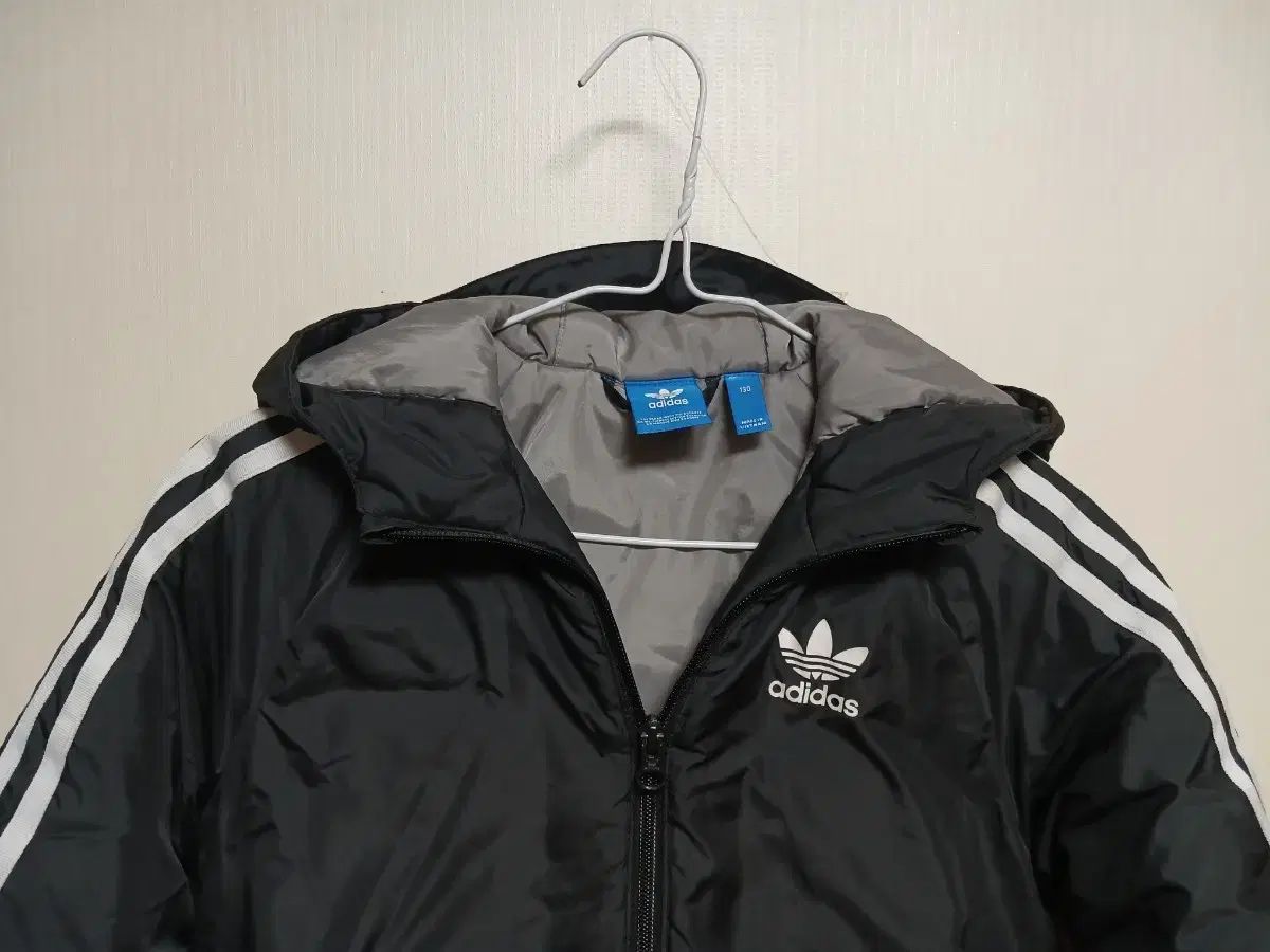 (日本) adidas(アディダス) トゥイーン ジップアップ 80