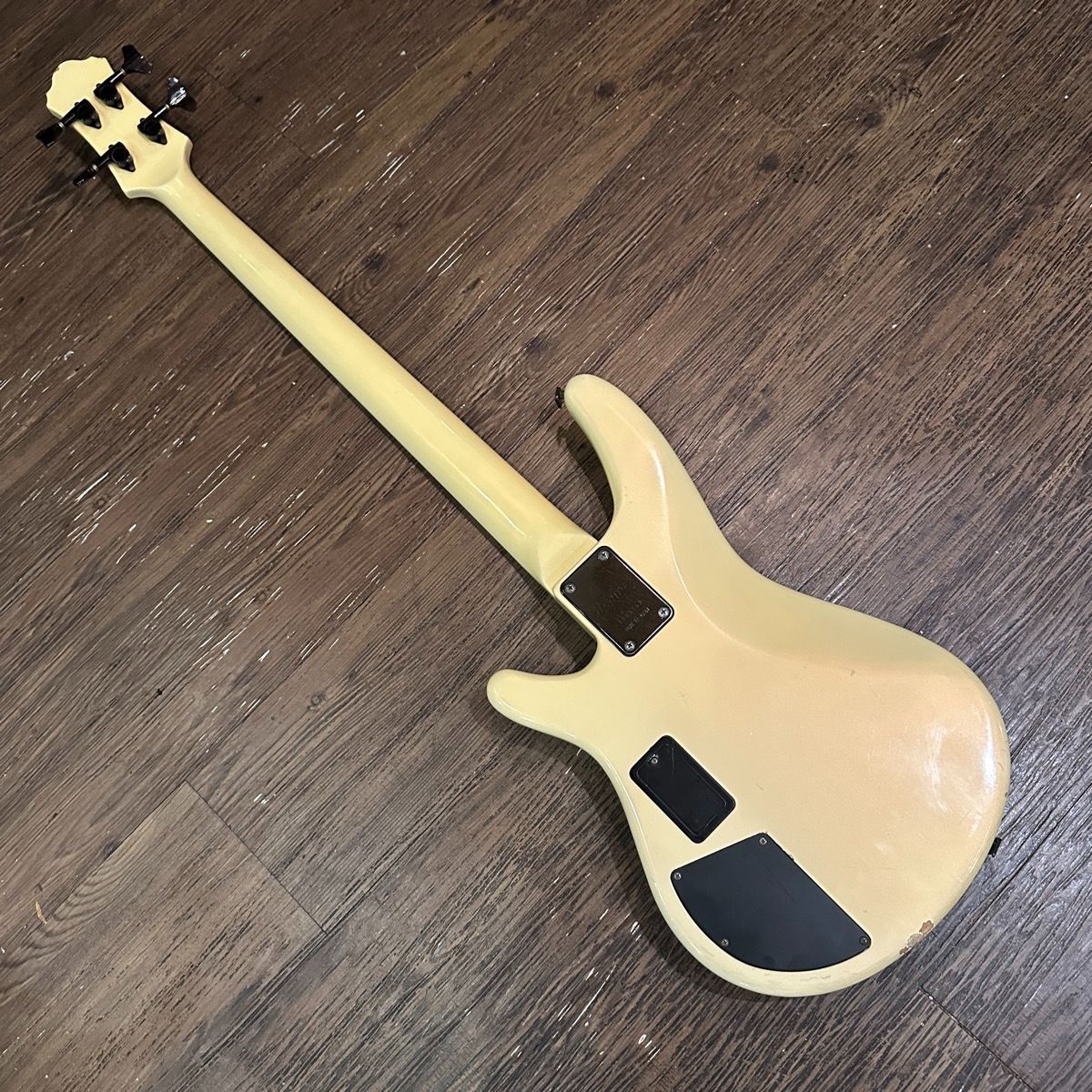Ibanez RB-851 Roadstar II 1988年製 Active Electric Bass