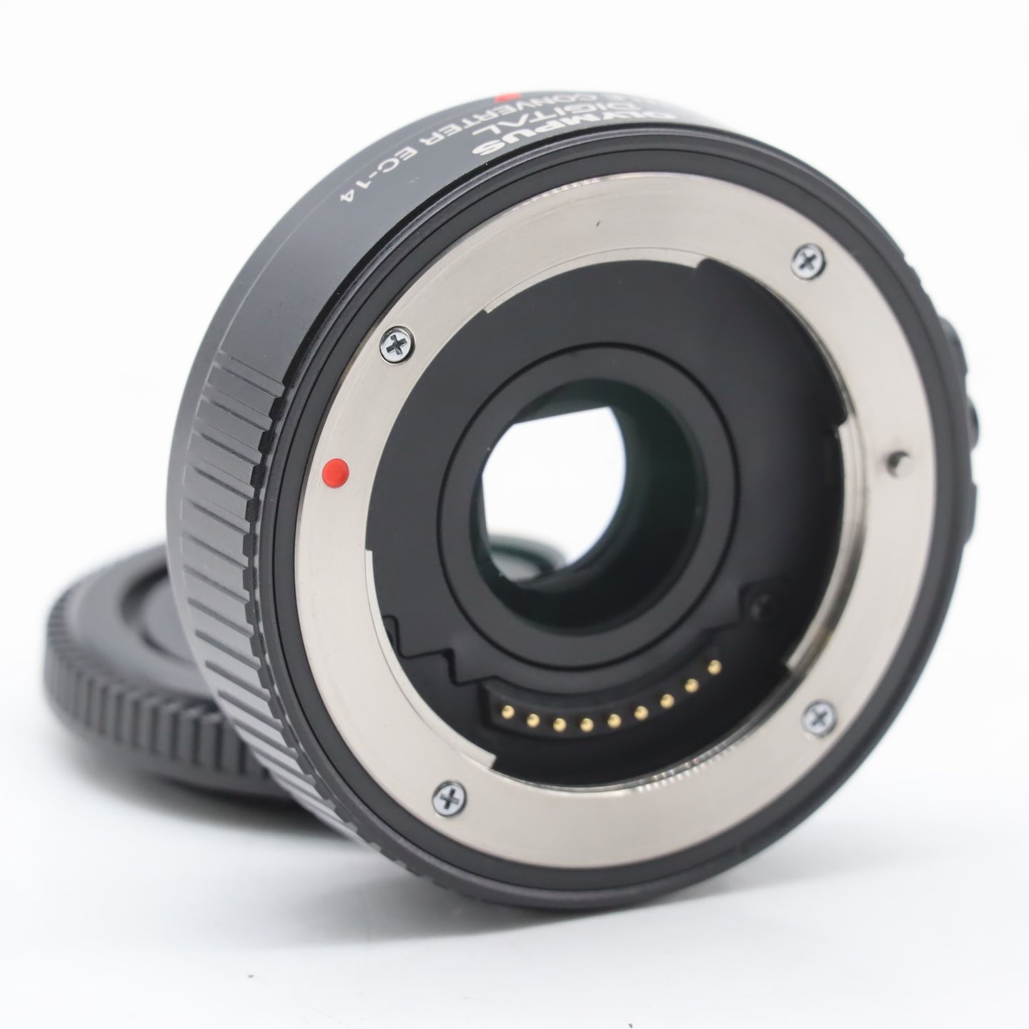 テレコンバーター 1.4倍