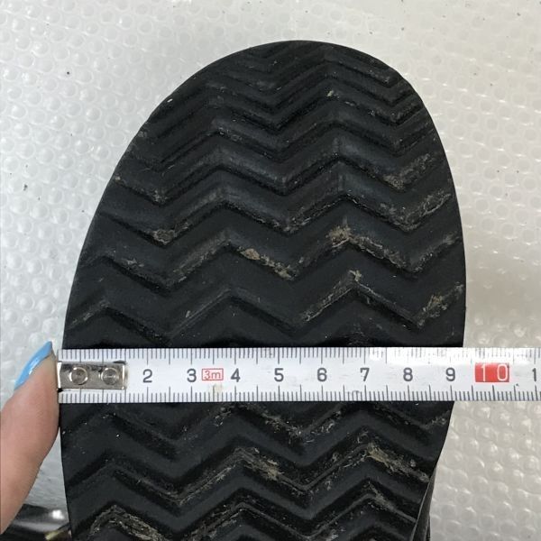 カナダ老舗 ソレル| SOREL 暖かボア|スノーブーツ 25.0|黒チェック柄|BLACK 雪作業|防水 bWB83-7 MERCADOAVALIA_COM_BR