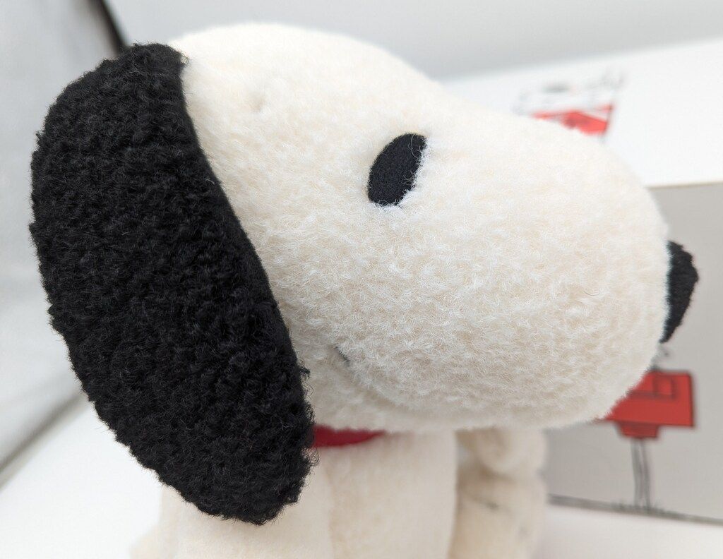 PEANUTS FRIENDS CLUB ぬいぐるみ 着せ替え　SNOOPY PEANUTS FRIENDS FANCLUB ぬいぐるみ きせかえスヌーピー スヌーピー