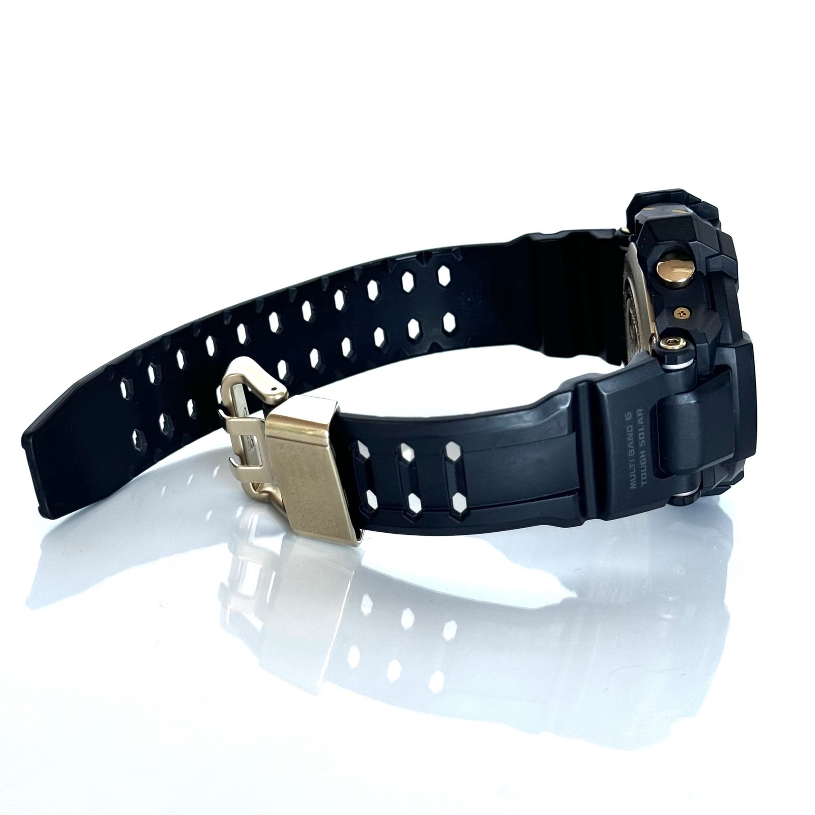 G-SHOCK 30周年限定モデルGW-A1030A-1AJR 2023年新作】カシオ G-SHOCK