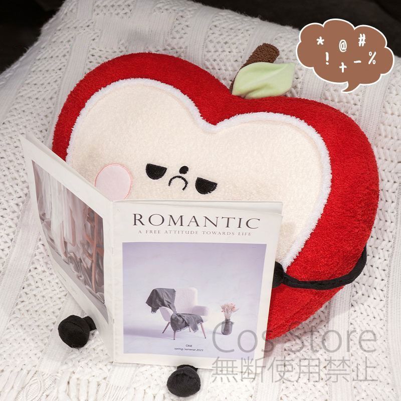 格安，得価 【40センチ】恋と深空 マヒル 縫いぐるみ、抱き枕 クッション