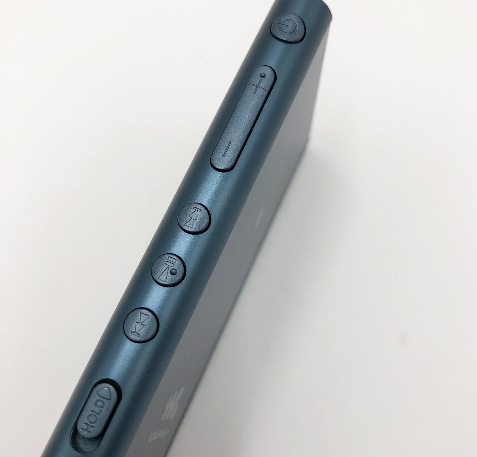 ソニー ウォークマン Aシリーズ 16GB NW-A55 : MP3プレーヤー