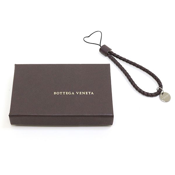 t*a様 ☆美品☆ ボッテガヴェネタ イントレチャート レザー ストラップ ボッテガ ヴェネタ BOTTEGA VENETA イントレチャート ストラップ