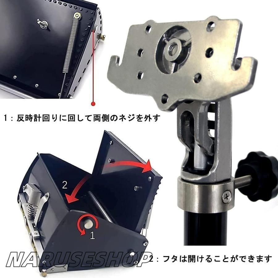 プロフェッショナル 8インチ|10インチ|12インチ