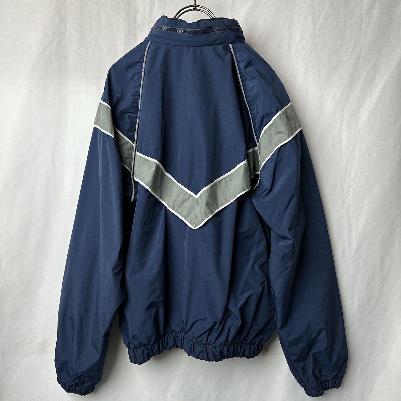 米空軍 USAF AIR FORCE PTU size:SMALL ナイロンジャケット