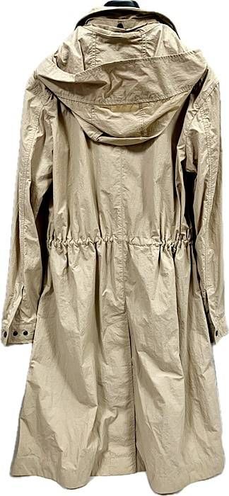 タグ付新品（訳有）】WOOLRICH ウールリッチ TICKSEED COAT トレンチ